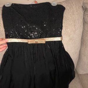 Homecoming Dress / Formal Dress